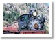 Georgetown Loop Narrow Gauge RR