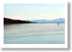 Great Salt Lake and Salt Flats