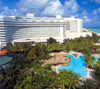 Fontainebleau Hilton Miami Beach, Miami Beach, Florida