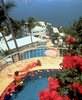 Las Brisas Hotel, Guerrero, Mexico