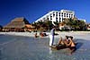 Avalon Reef Club, Isla Mujeres, Mexico