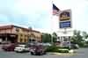 Best Western Lee-Jackson Motor Inn, Winchester, Virginia