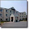 Fairfield Inn by Marriott, Fredericksburg, Virginia