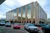 Sheraton Brussels Airport Hotel and Conference Center, Zaventem, Belgium