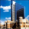 Delta London Armouries Hotel, London, Ontario