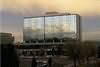 Sheraton Denver West, Lakewood, Colorado