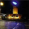 Best Western Business Hotel, Charleroi, Belgium