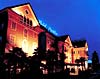 Hotel Simplon, Baveno, Italy