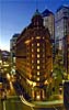 Radisson Plaza Hotel, Sydney, Australia