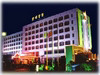 Longhu Hotel, Shantou, China