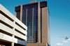 Crowne Plaza Hotel, Billings, Montana