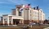 Hampton Inn Farmville, Farmville, Virginia