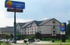 Comfort Inn, Biloxi, Mississippi