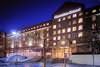 Sheraton Grand Hotel and Spa Edinburgh, Edinburgh, Scotland