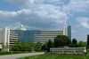 Sheraton Imperial Hotel and Convention Center, Durham, North Carolina