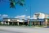 Sheraton Providence Airport Hotel, Warwick, Rhode Island