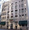 Courtyard by Marriott Columbus Downtown, Columbus, Ohio