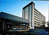 Radisson Hotel Charleston Airport, North Charleston, South Carolina