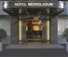 Hotel Mediolanum, Milan, Italy