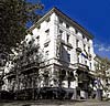 Best Western Lancaster Hotel, Amsterdam, Netherlands
