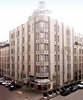 Quality Hotel Atlantic, Milan, Italy