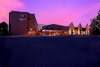 Sheraton Lansing Hotel, Lansing, Michigan