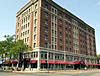 Ramada Plaza Hotel, Fond du Lac, Wisconsin