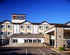 Best Western Peppertree Airport Inn, Spokane, Washington