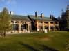 Freestone Inn, Mazama, Washington