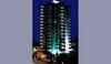 Plaza 500 Hotel and Convention Centre, Vancouver, British Columbia