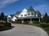 Resort at Pheasant Park, Sister Bay, Wisconsin
