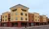 Hawthorn Suites LTD Oakland/Alameda, Alameda, California