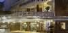 Hyatt Regency Vancouver, Vancouver, British Columbia