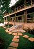 The Lodge at Uxmal, Uxmal, Mexico