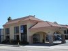 Rodeway Inn, Glendale, California