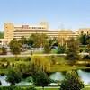 Marriott Griffin Gate Resort, Lexington, Kentucky
