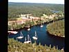 Liscombe Lodge, Guysborough, Nova Scotia