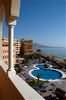 Hotel Beatriz Palace and Spa, Fuengirola, Spain