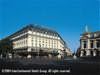 InterContinental Paris Le-Grand Hotel, Paris, France