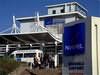 Novotel Brussels Airport, Diegem, Belgium