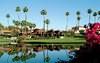 Marriott Rancho Las Palmas Resort, Rancho Mirage, California