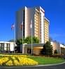 Marriott Bethesda, Bethesda, Maryland