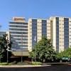 Marriott Houston North at Greenspoint, Houston, Texas