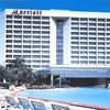 Marriott Westshore Hotel, Tampa, Florida