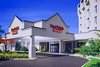 Four Points by Sheraton, Meriden, Connecticut