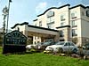 Wingate Inn, Little Rock, Arkansas