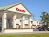 Ramada Inn Bangor, Bangor, Maine