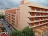 Aparthotel El Puerto, Ibi, Spain