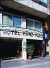Europark Hotel, Barcelona, Spain
