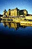 The Fairmont Empress, Victoria, Vancouver Island